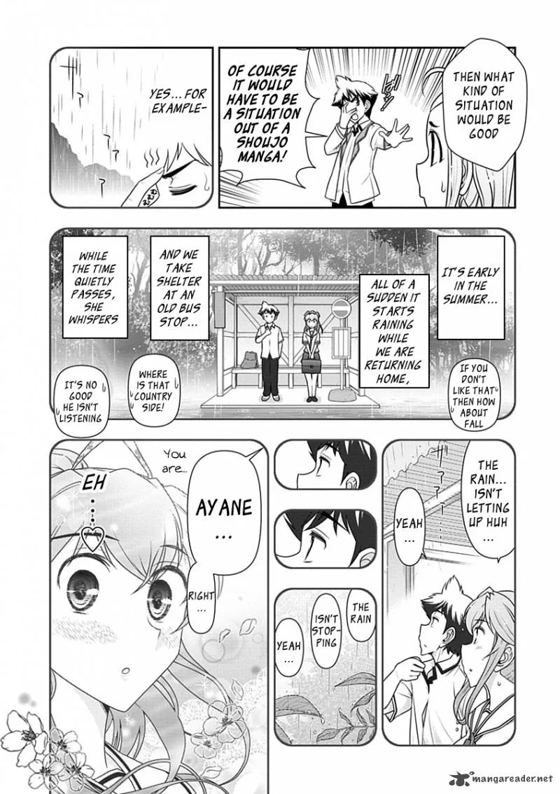 Mission School Chapter 25 page 14