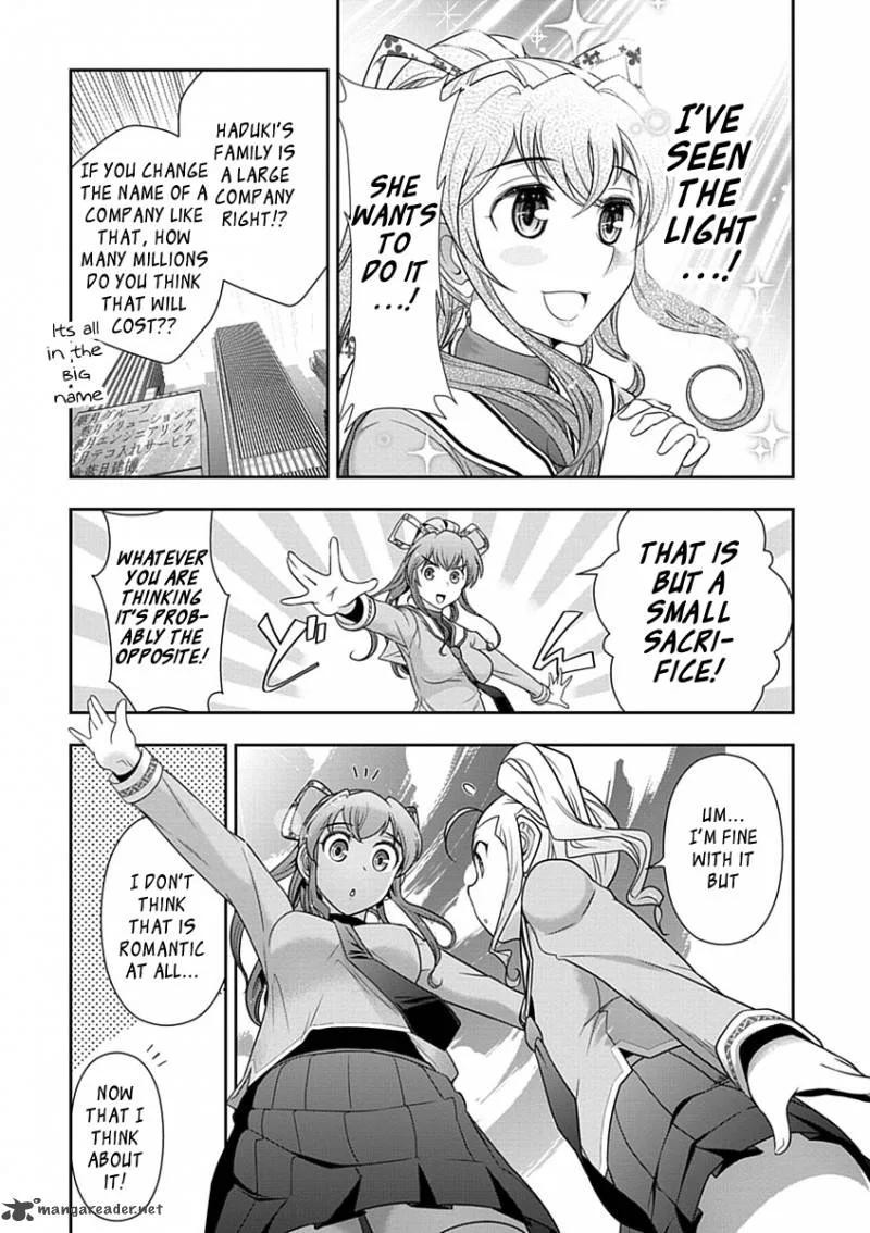Mission School Chapter 25 page 7