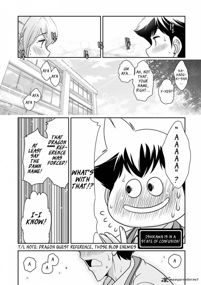 Mission School Chapter 25 page 16