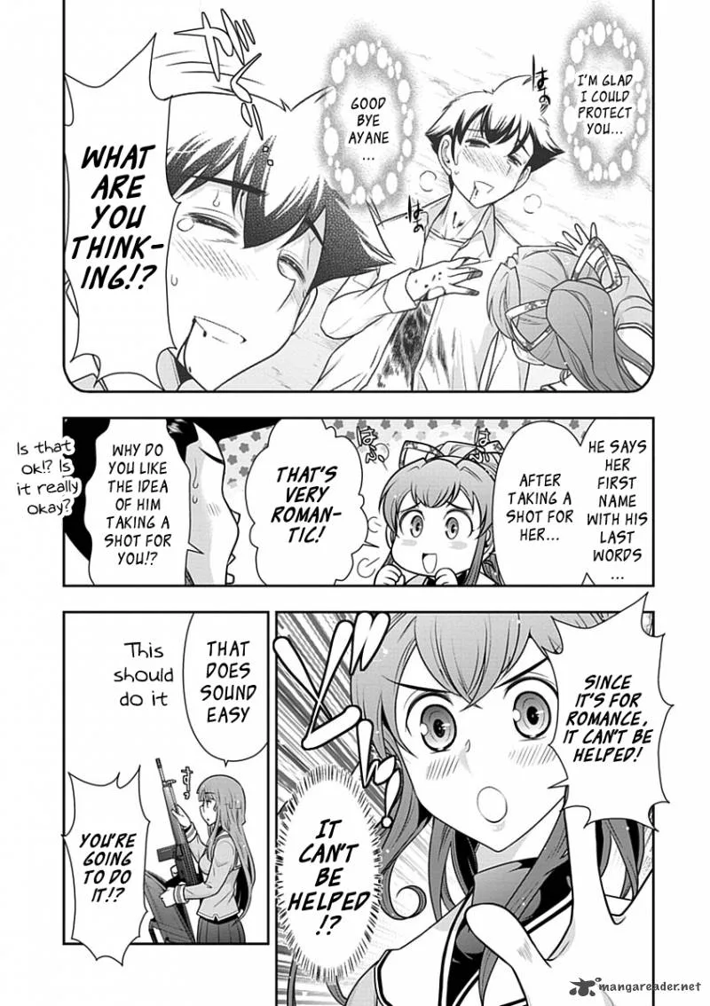 Mission School Chapter 25 page 10