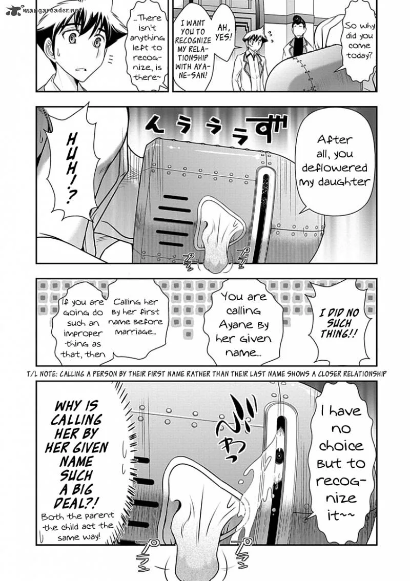 Mission School Chapter 26 page 4