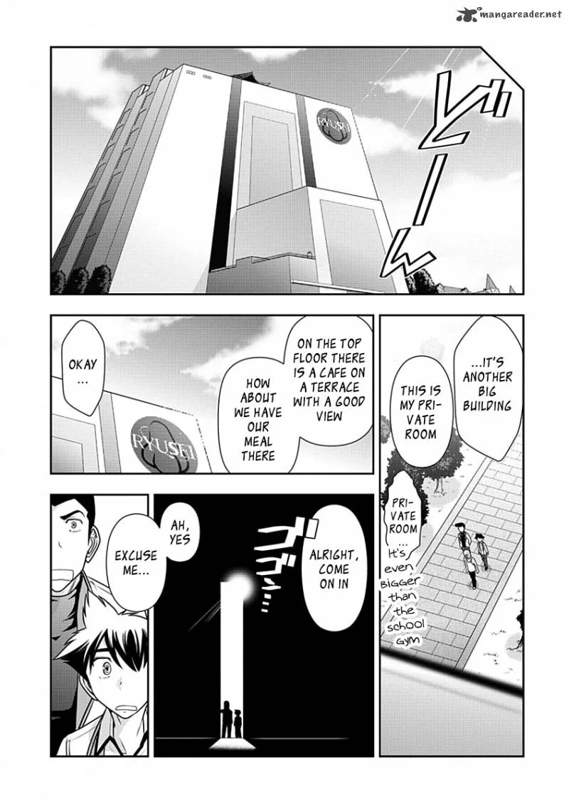 Mission School Chapter 26 page 6
