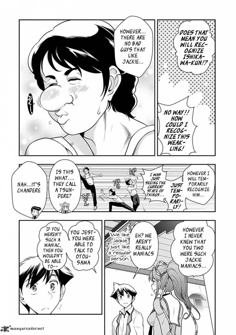 Mission School Chapter 26 page 17
