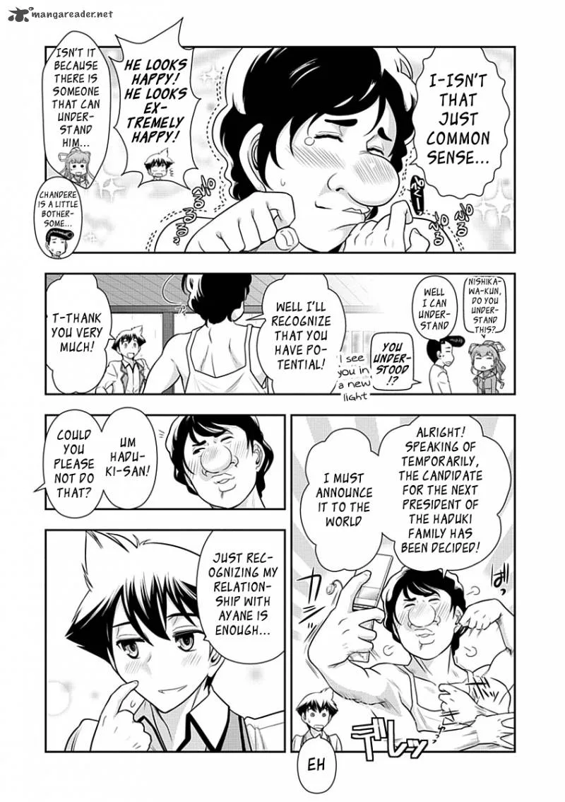 Mission School Chapter 26 page 19