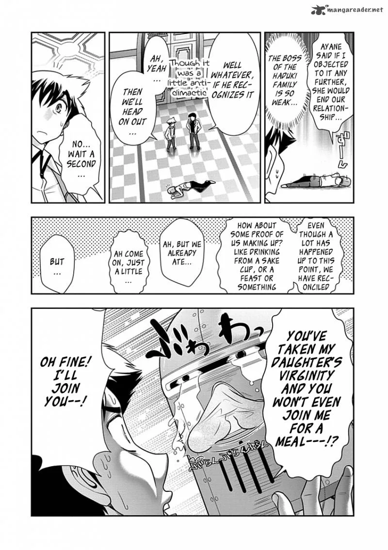 Mission School Chapter 26 page 5