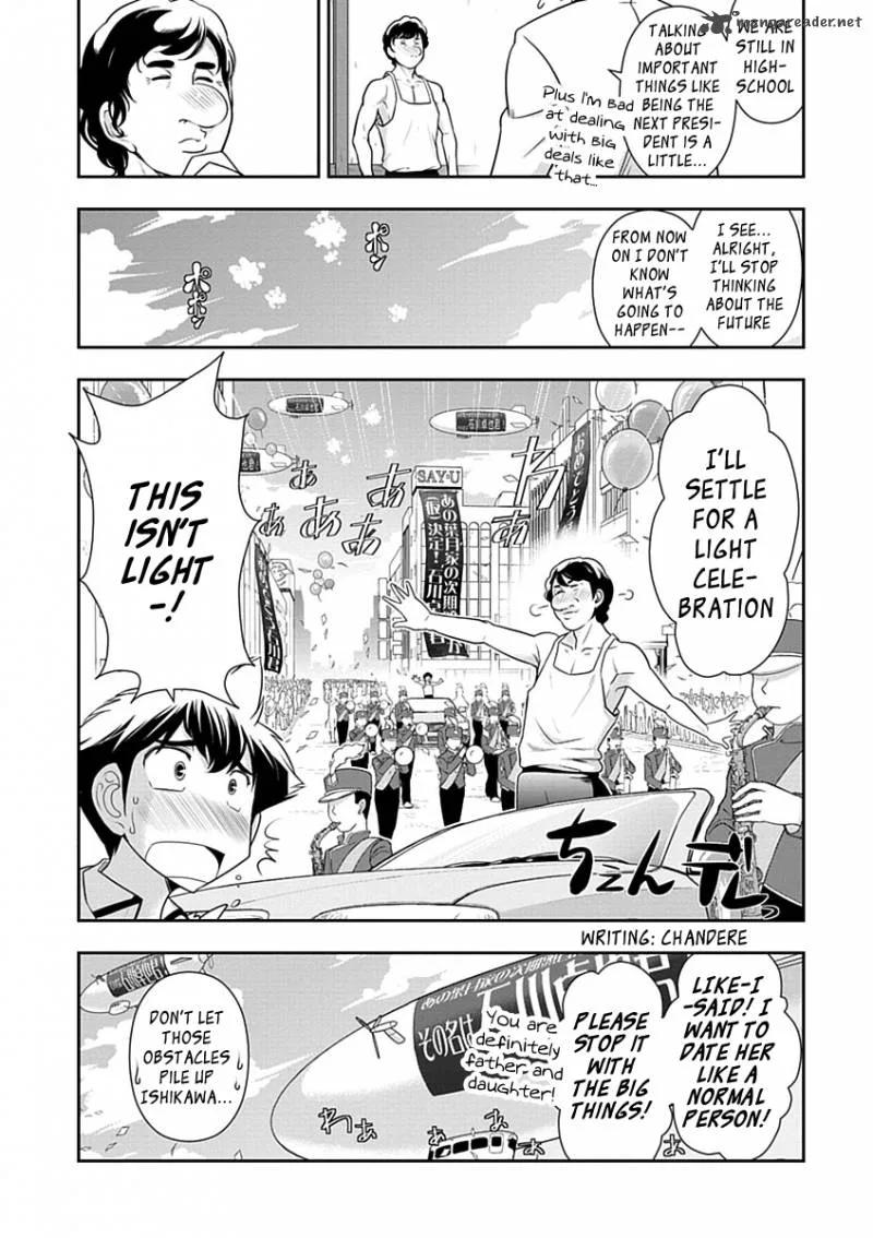 Mission School Chapter 26 page 20