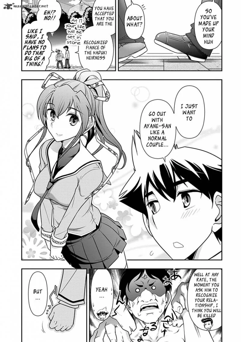 Mission School Chapter 26 page 2