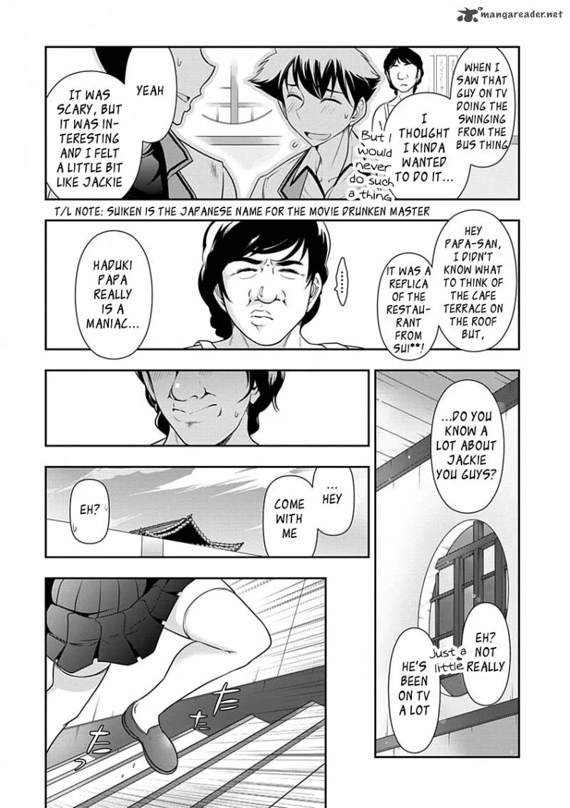 Mission School Chapter 26 page 15