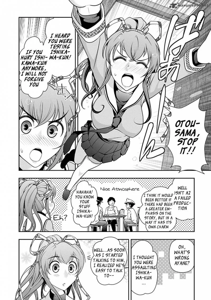 Mission School Chapter 26 page 16