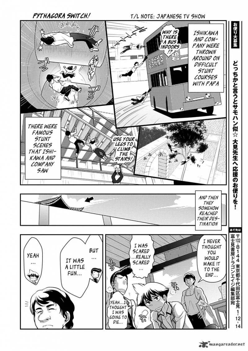 Mission School Chapter 26 page 14