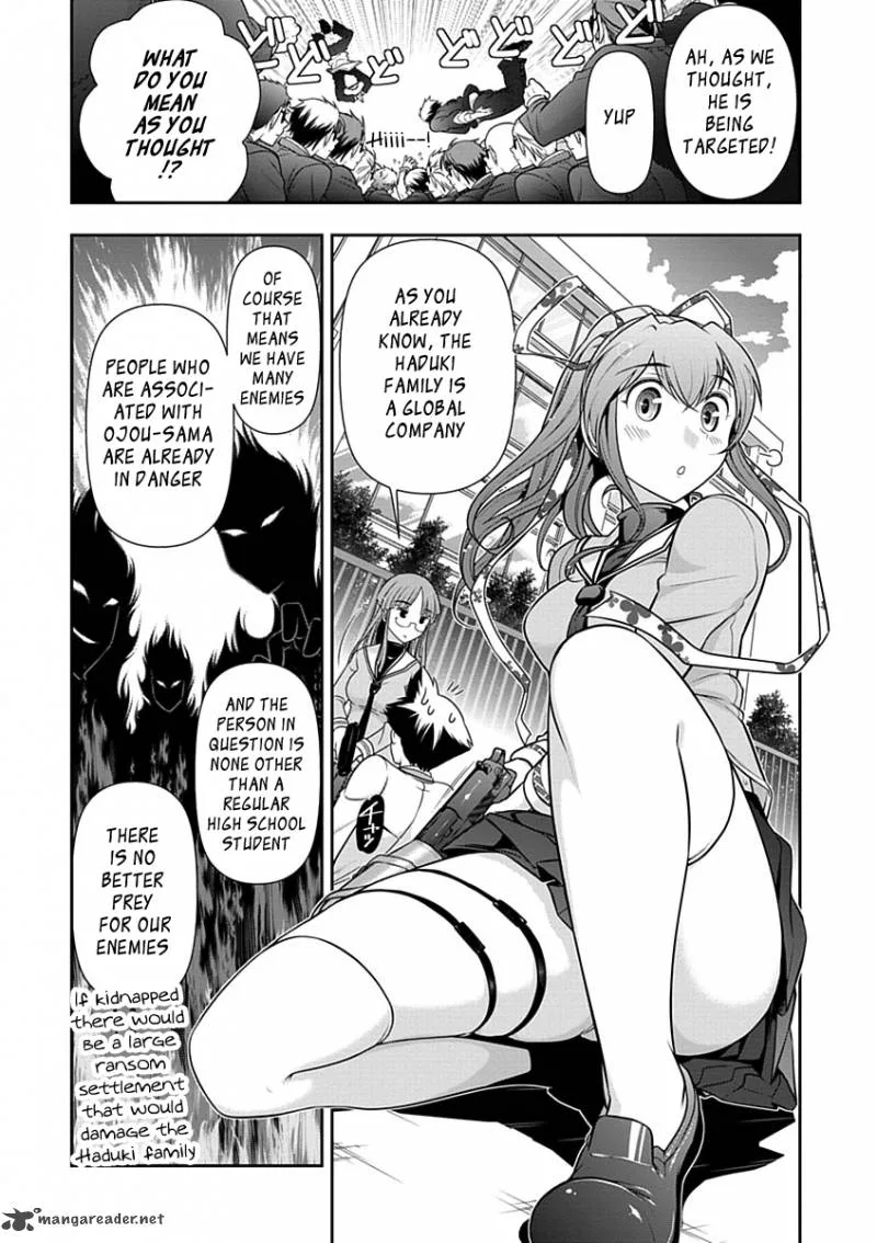 Mission School Chapter 27 page 9