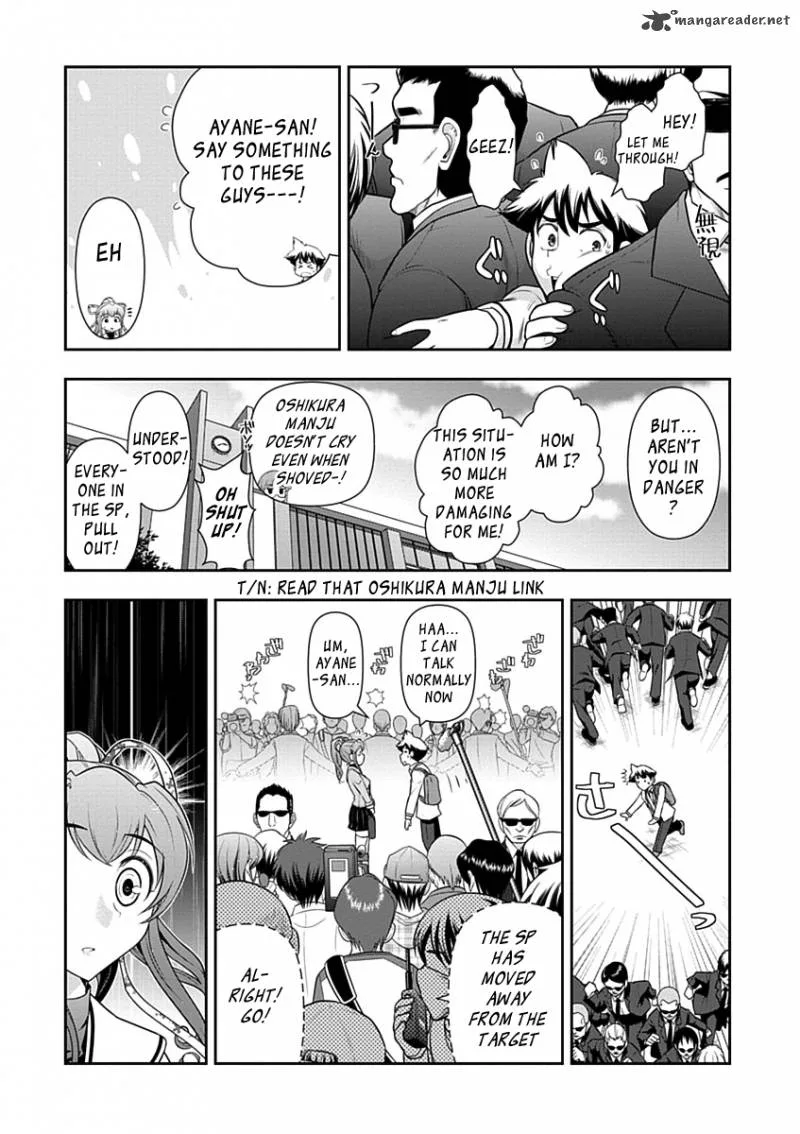 Mission School Chapter 27 page 7