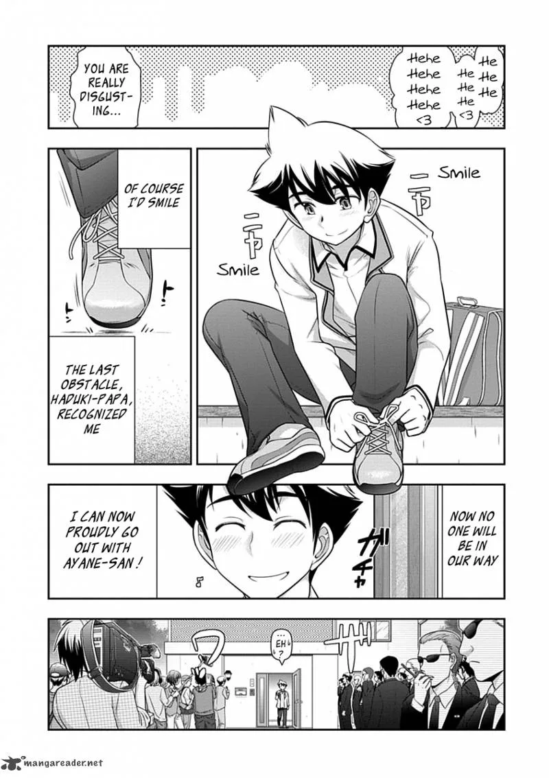 Mission School Chapter 27 page 2