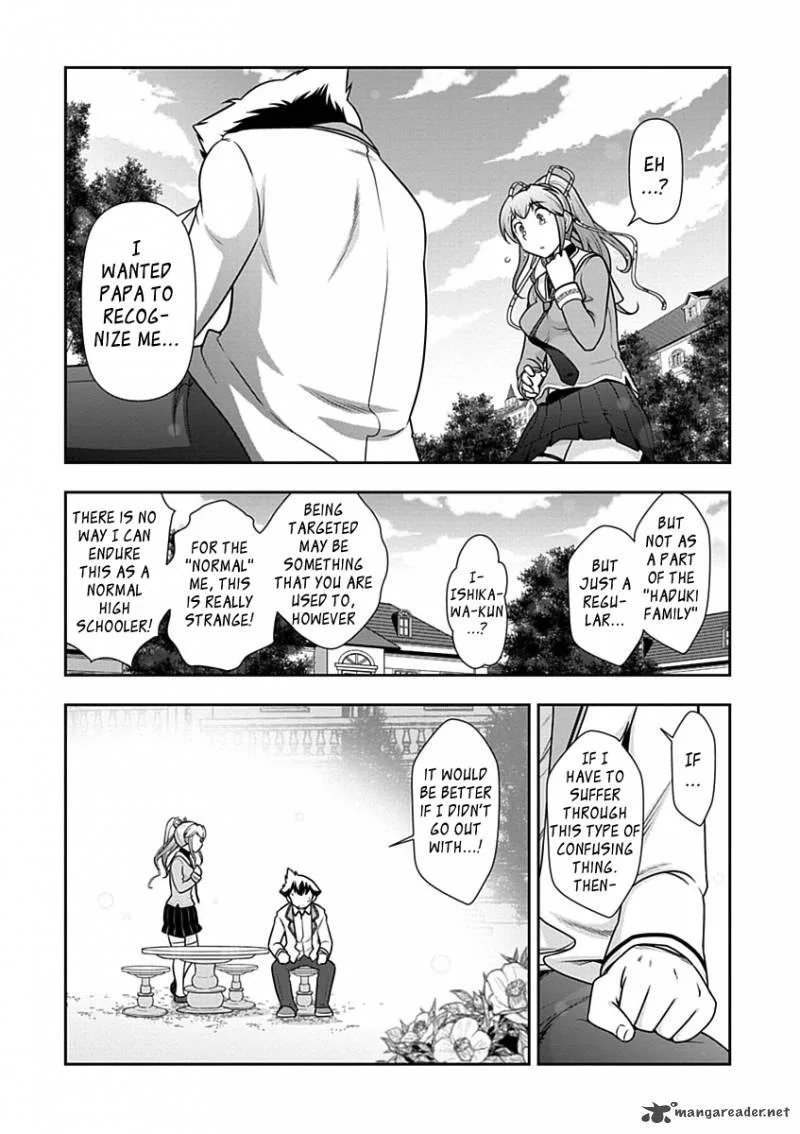 Mission School Chapter 27 page 17