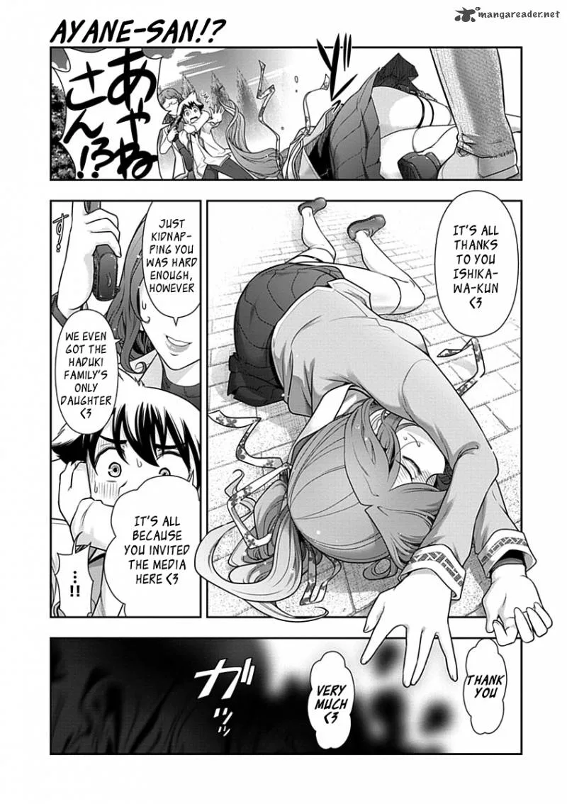 Mission School Chapter 27 page 22