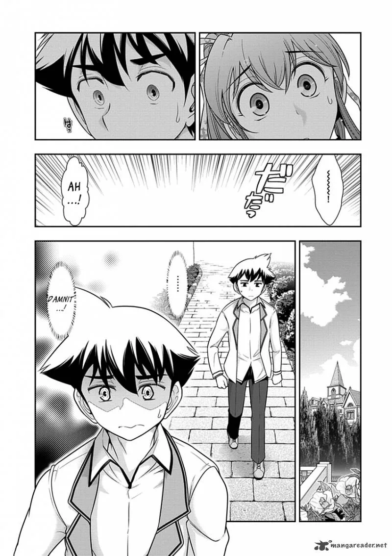 Mission School Chapter 27 page 18