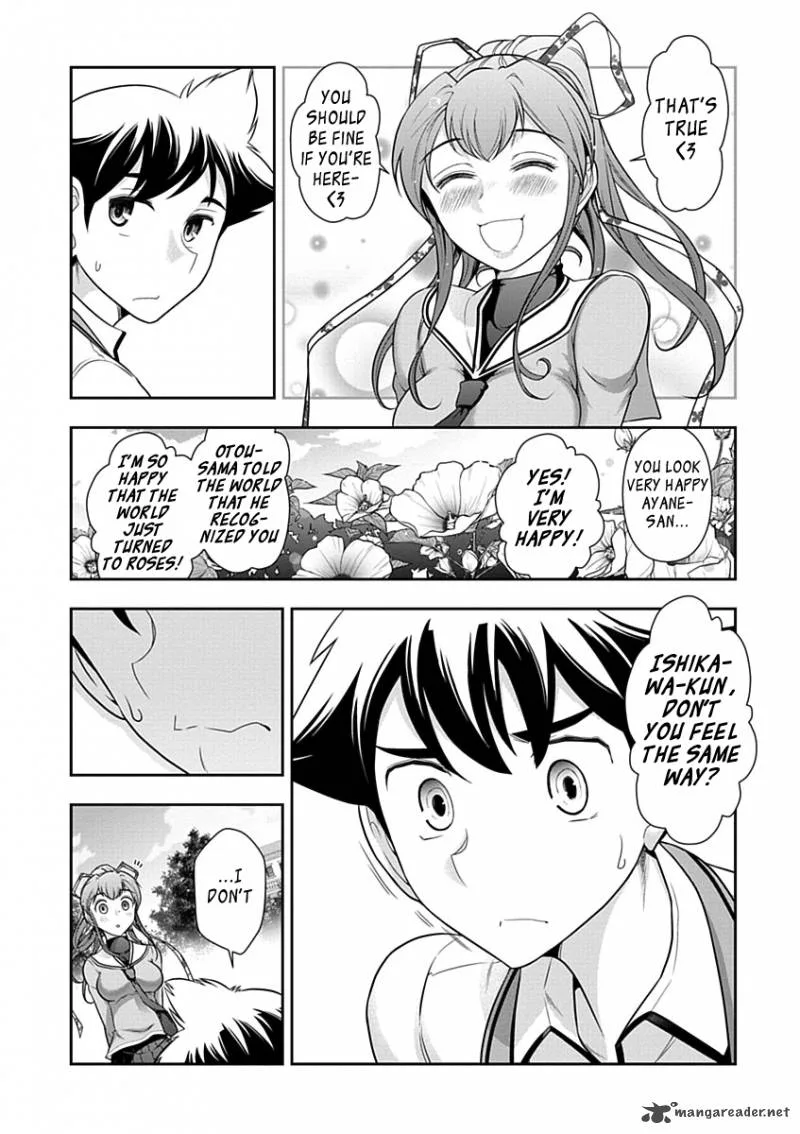 Mission School Chapter 27 page 16