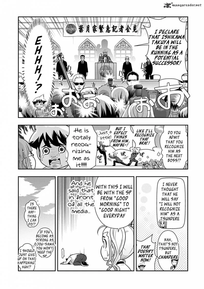 Mission School Chapter 27 page 14