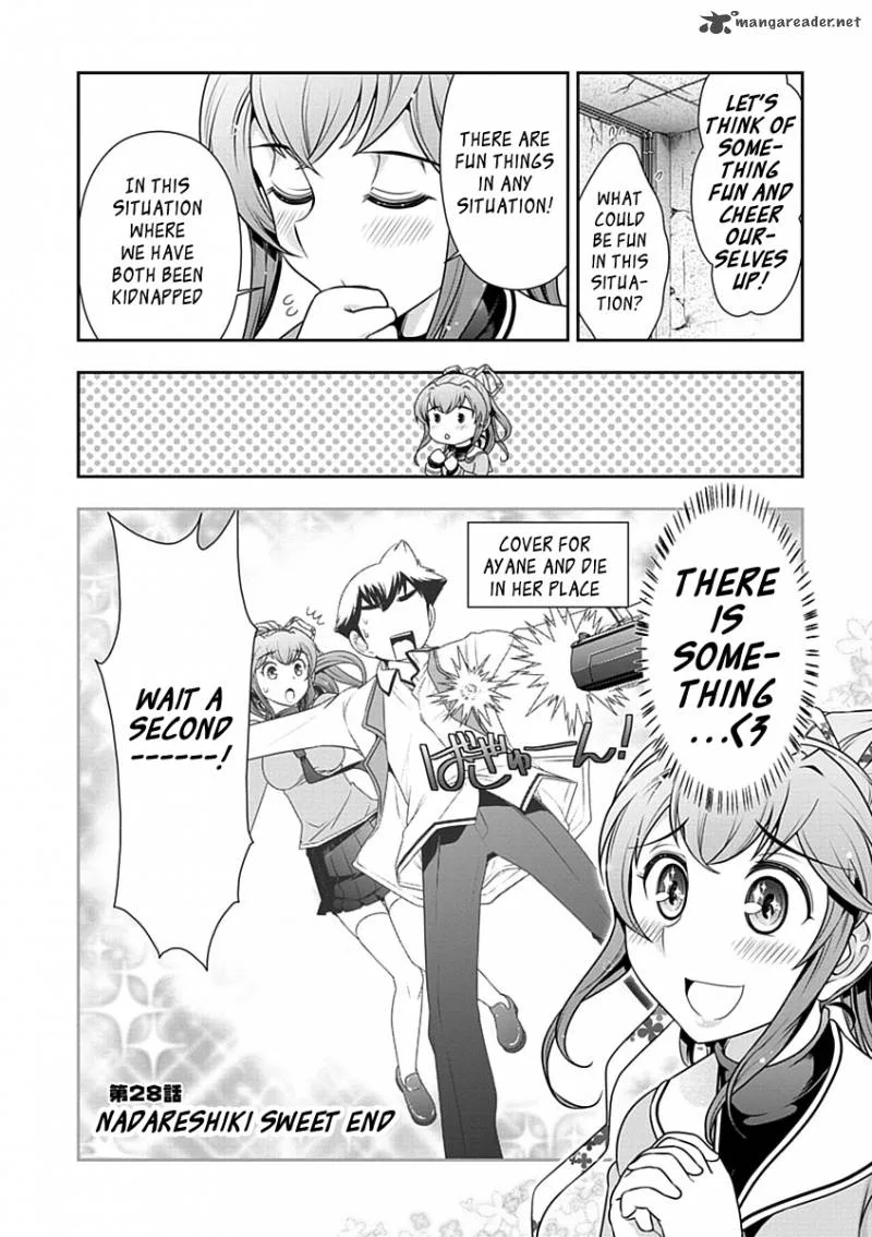 Mission School Chapter 28 page 2