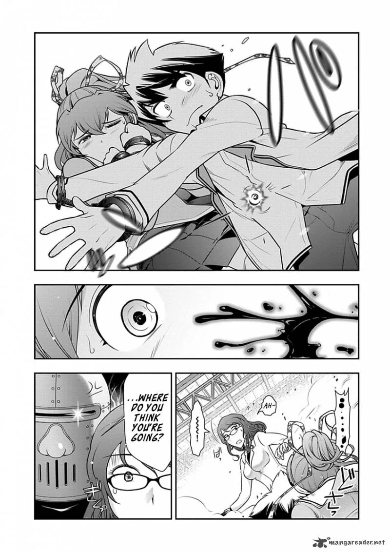 Mission School Chapter 28 page 14
