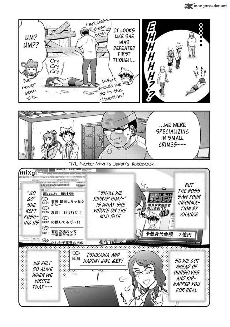 Mission School Chapter 28 page 9
