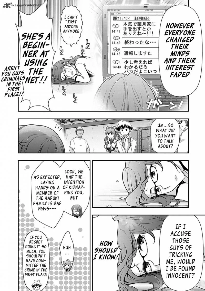 Mission School Chapter 28 page 10