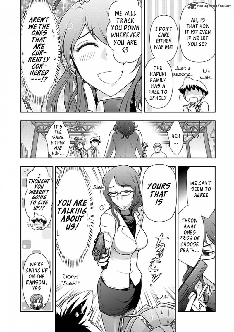 Mission School Chapter 28 page 12