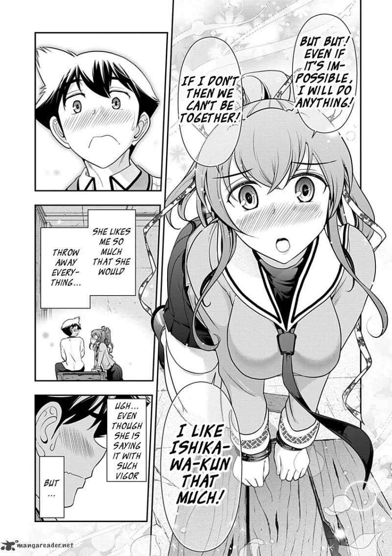 Mission School Chapter 28 page 6