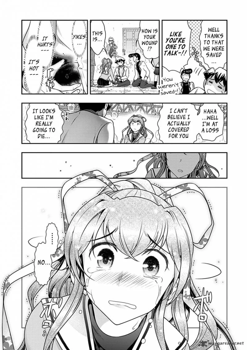 Mission School Chapter 28 page 16