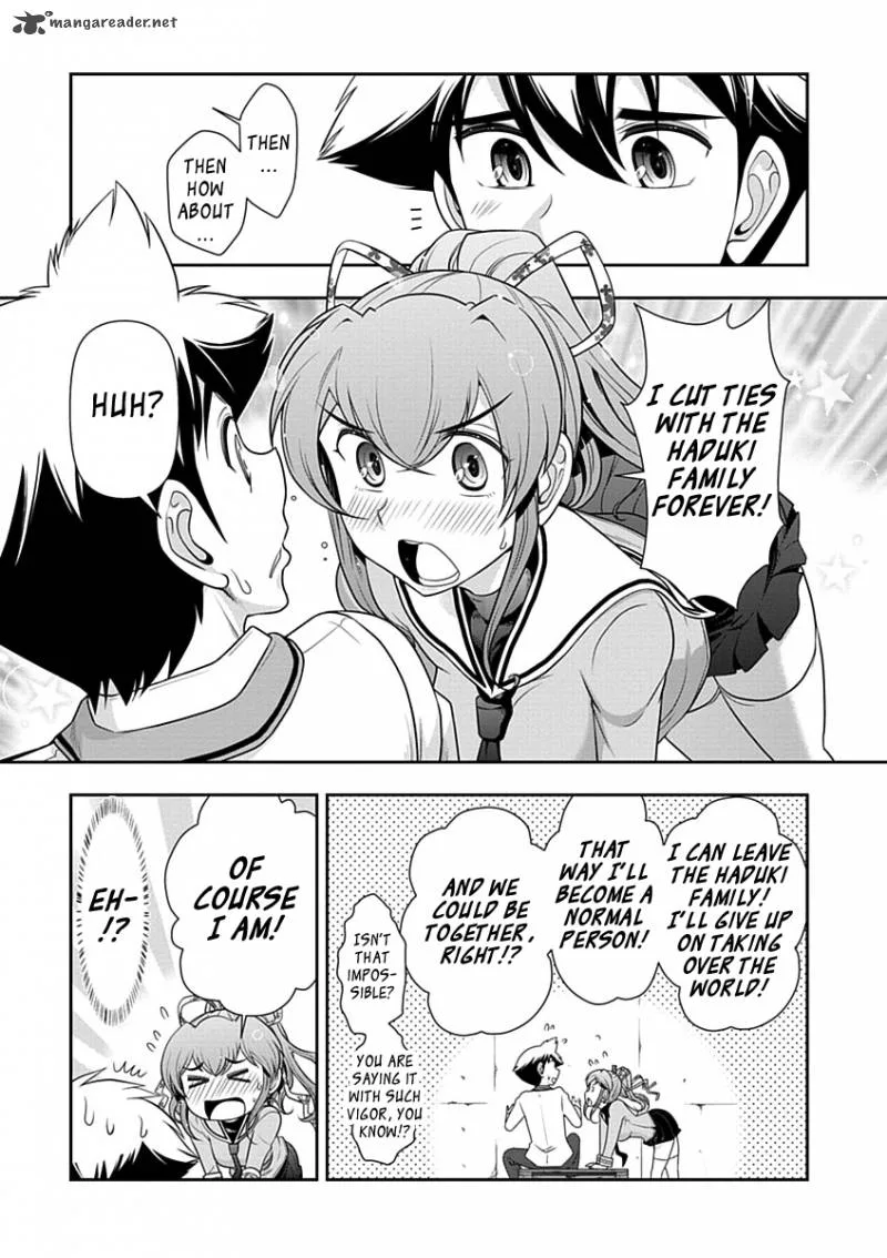 Mission School Chapter 28 page 5