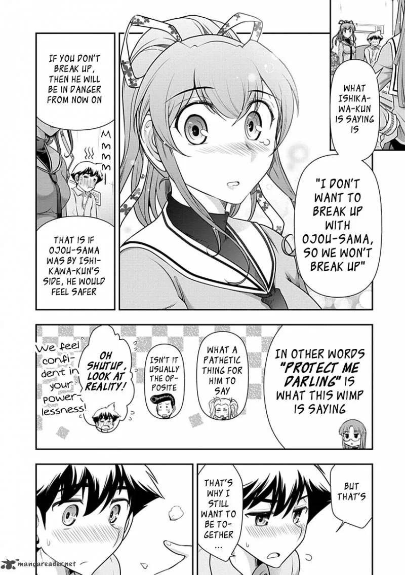 Mission School Chapter 28 page 22