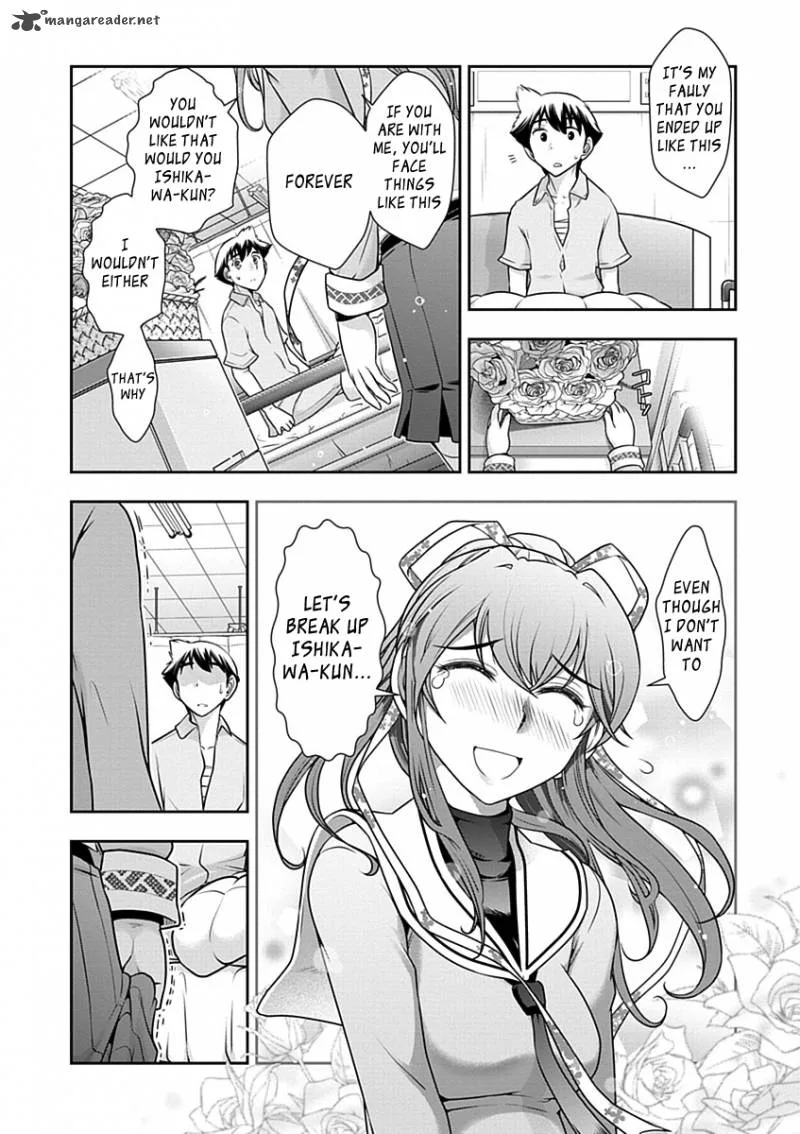 Mission School Chapter 28 page 20