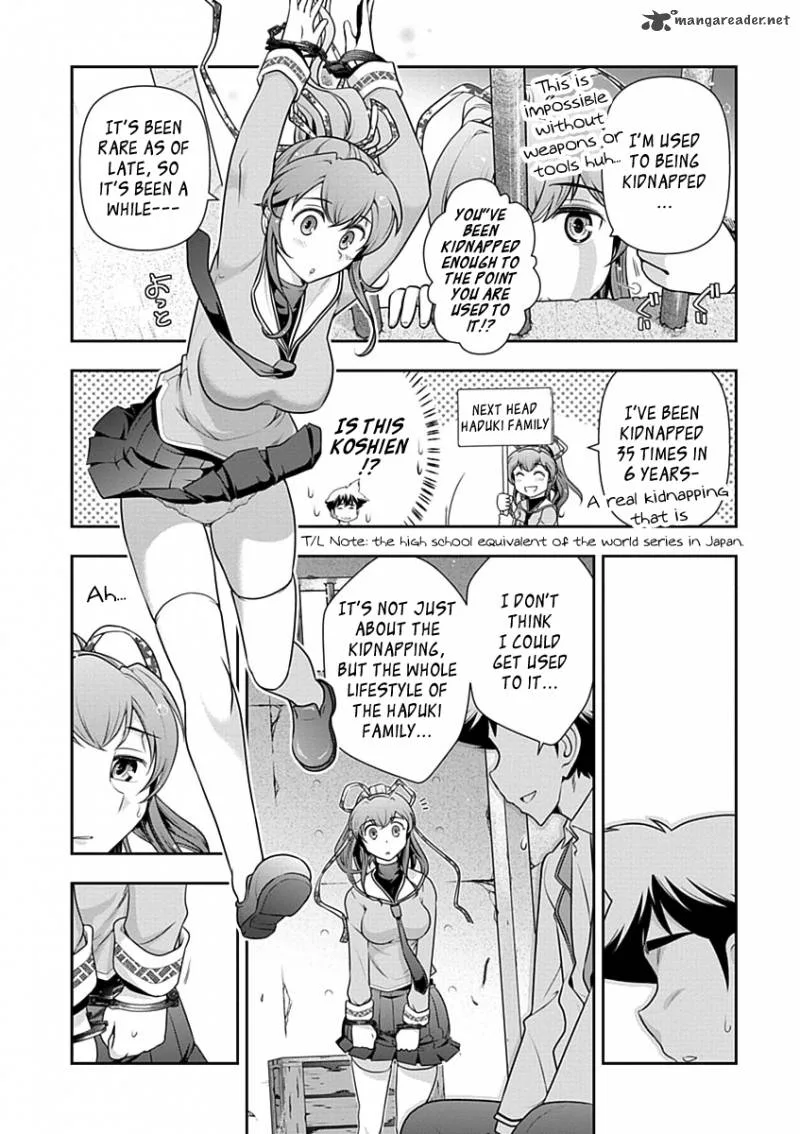 Mission School Chapter 28 page 4