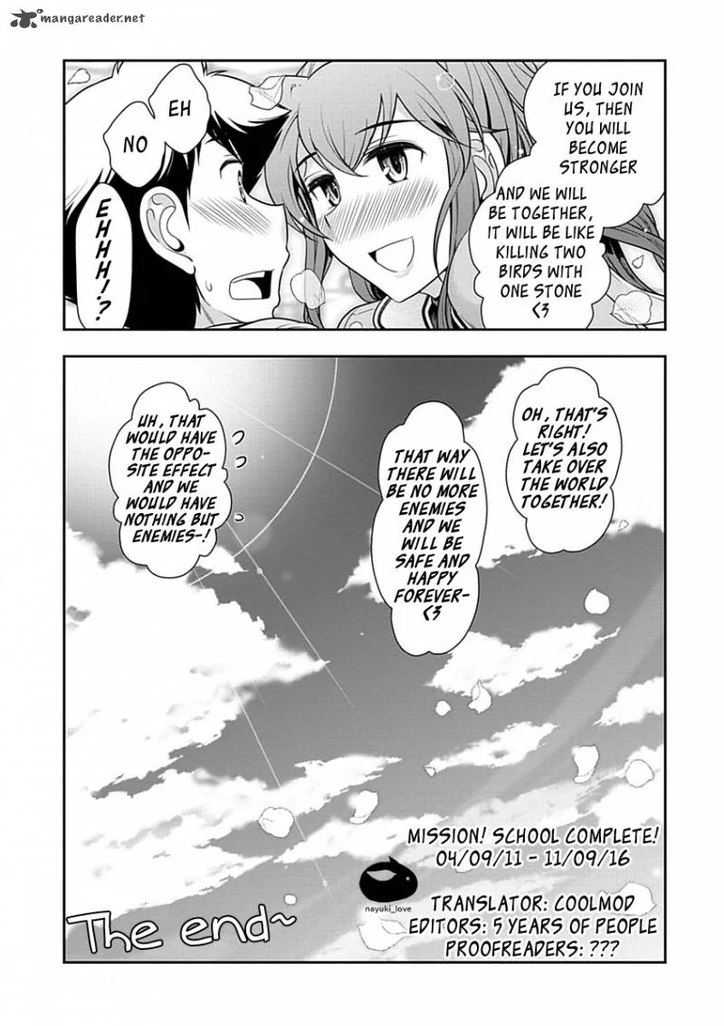 Mission School Chapter 28 page 24