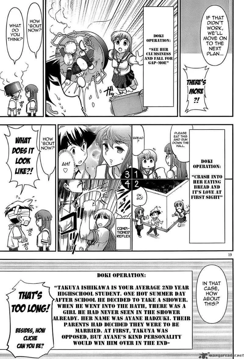 Mission School Chapter 3 page 19