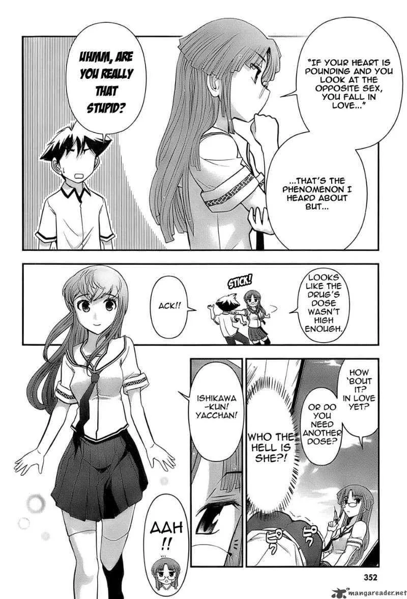 Mission School Chapter 3 page 10