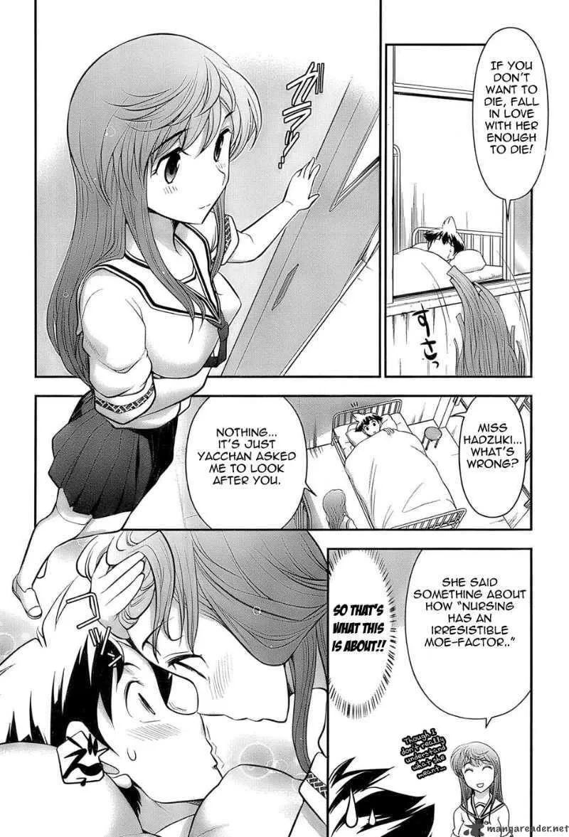 Mission School Chapter 3 page 16