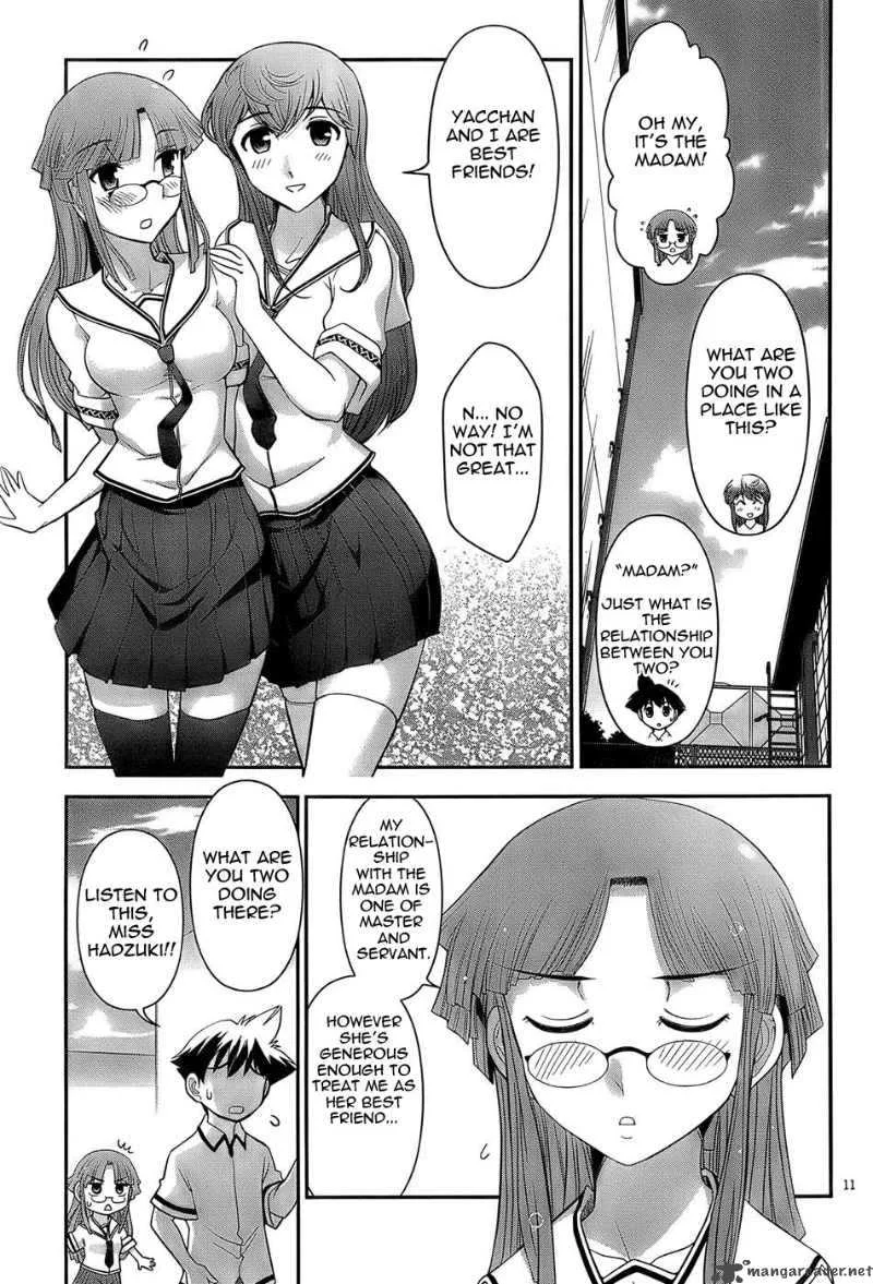 Mission School Chapter 3 page 11