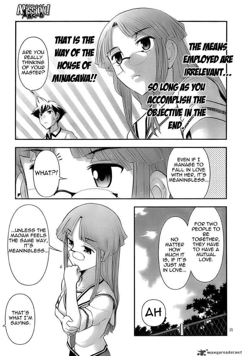 Mission School Chapter 3 page 21