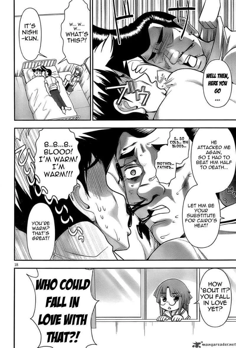 Mission School Chapter 3 page 18