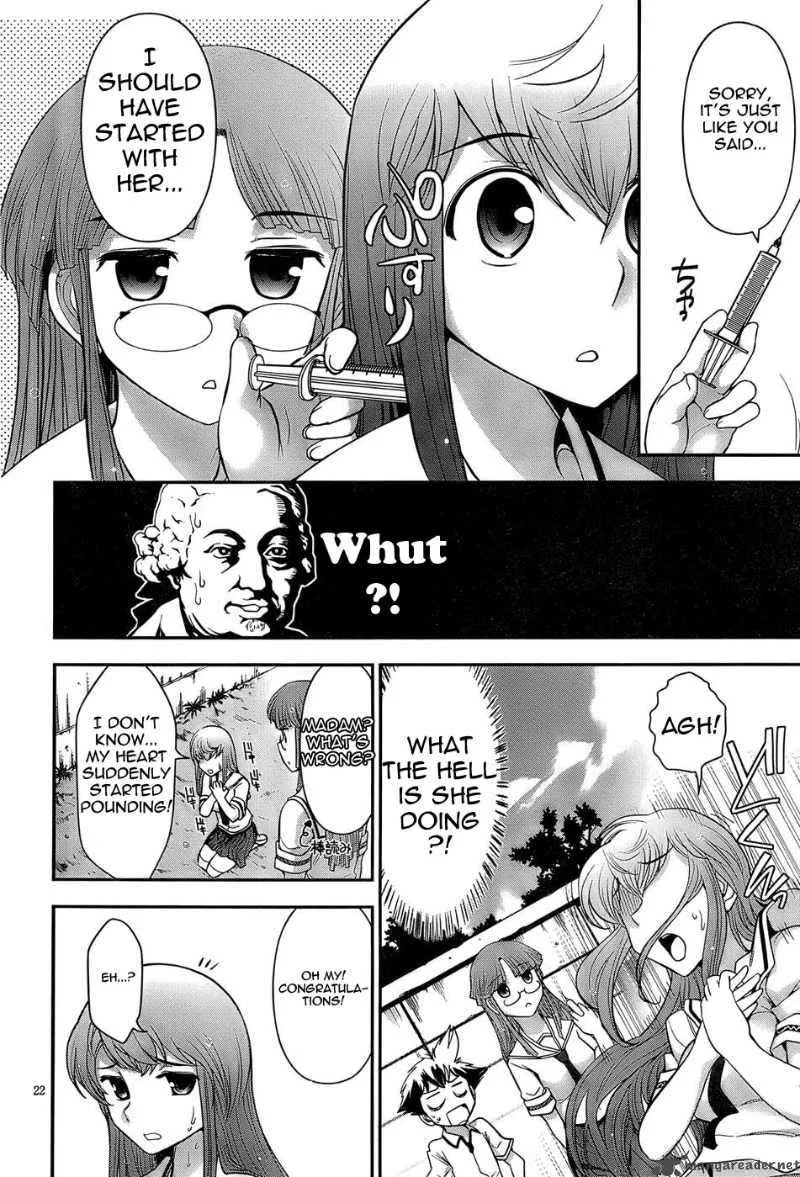 Mission School Chapter 3 page 22