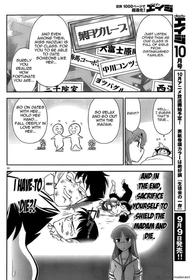 Mission School Chapter 3 page 14