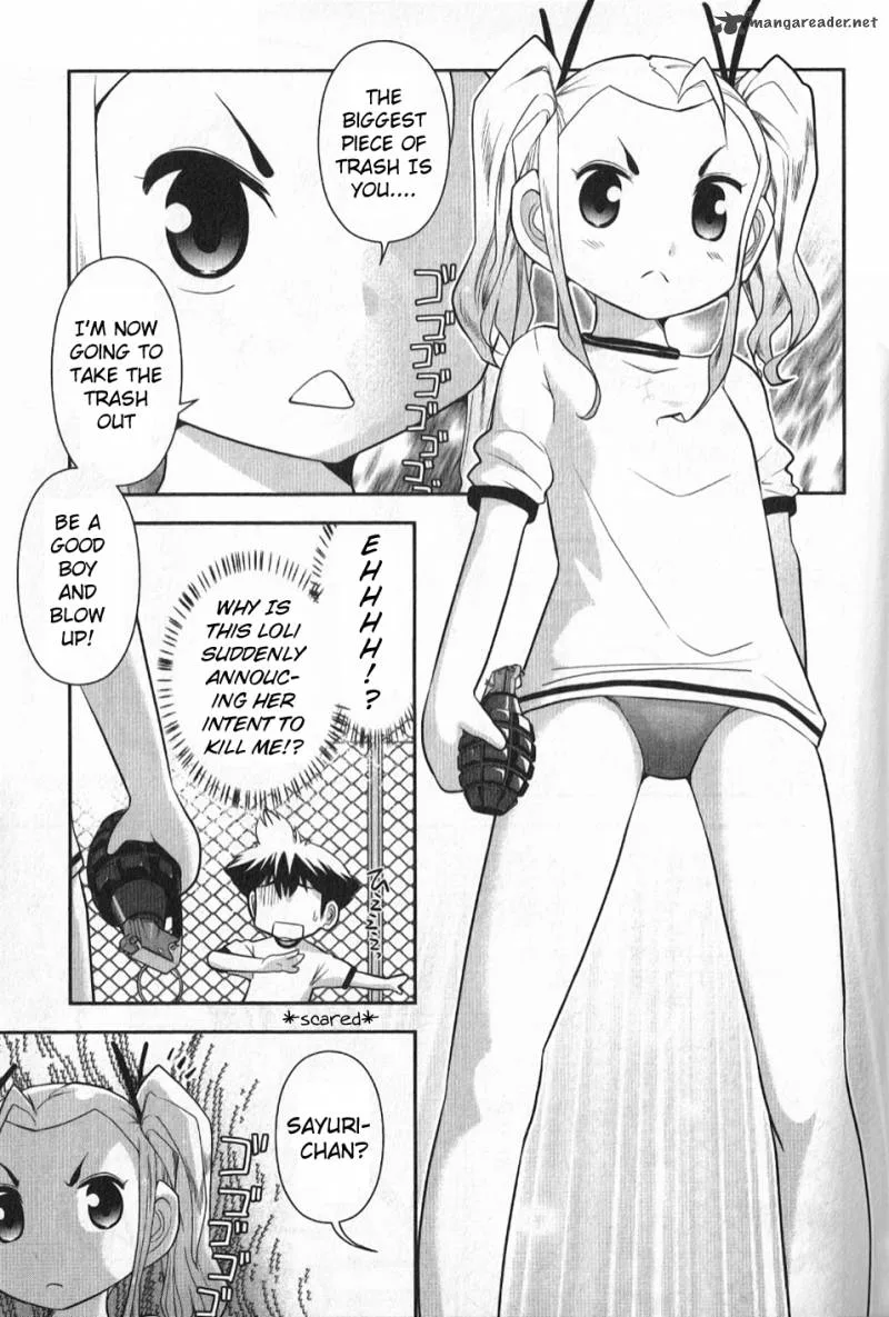 Mission School Chapter 4 page 6