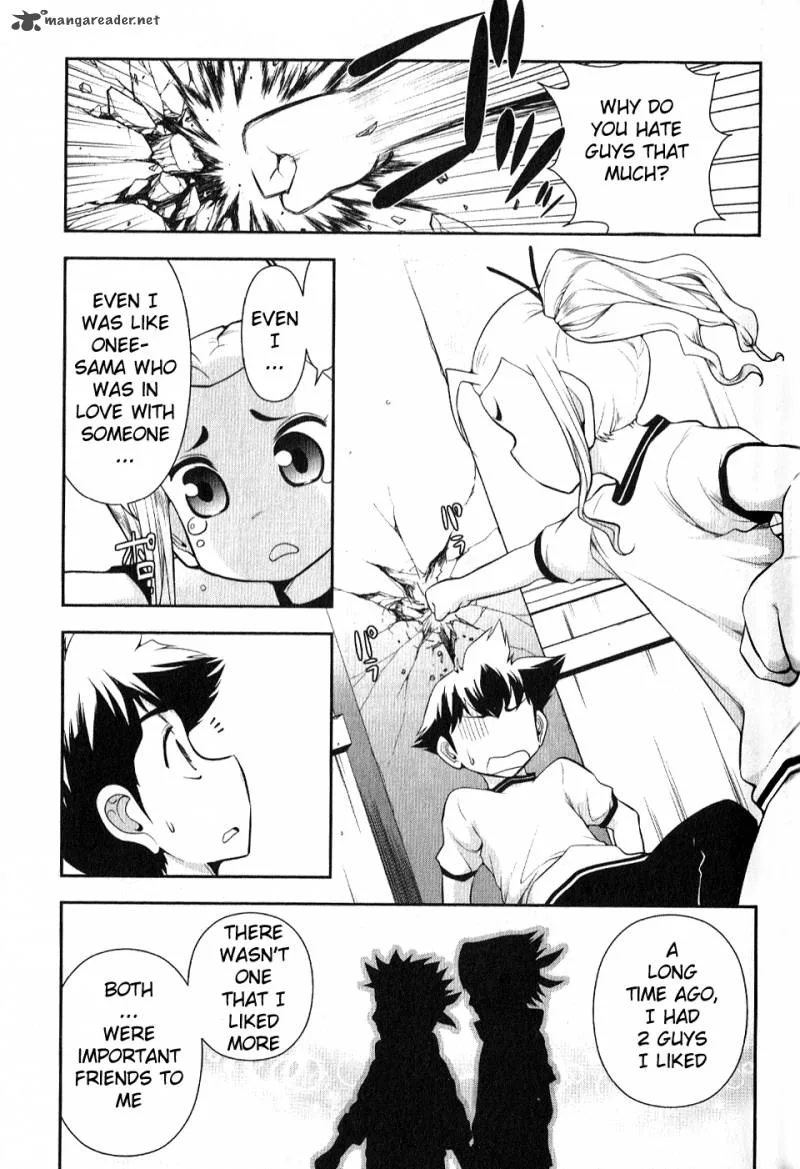 Mission School Chapter 4 page 16
