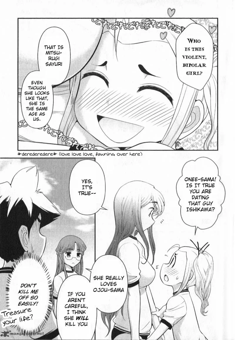 Mission School Chapter 4 page 8