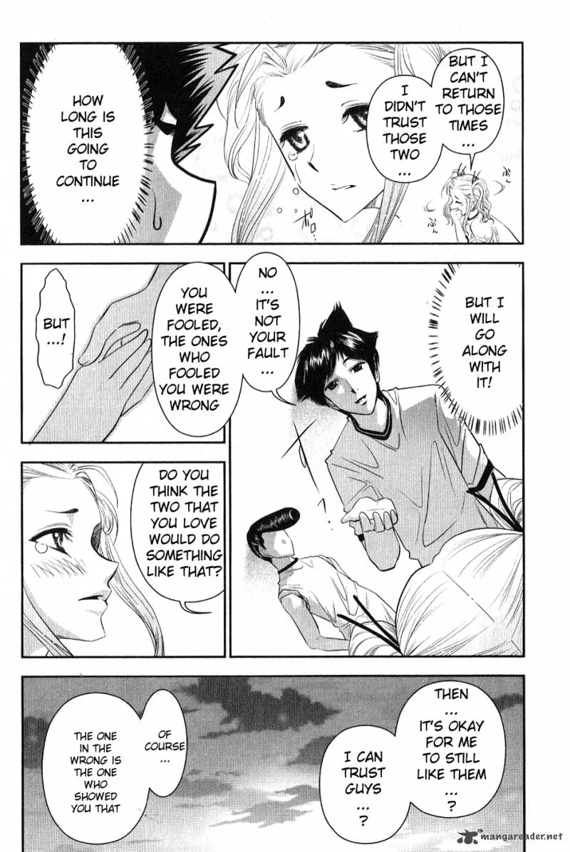 Mission School Chapter 4 page 21