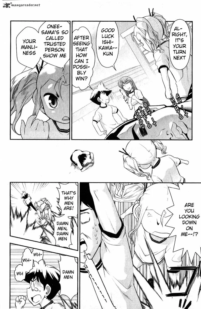 Mission School Chapter 4 page 15