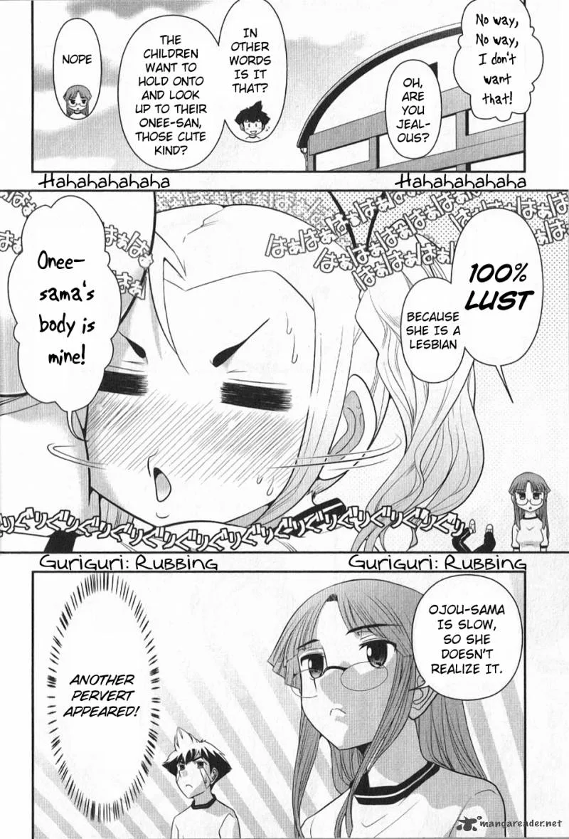 Mission School Chapter 4 page 9