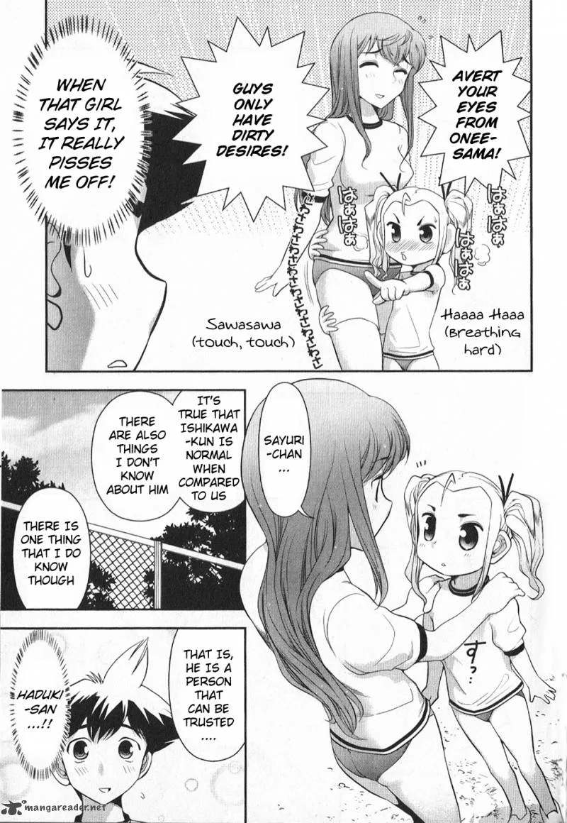 Mission School Chapter 4 page 10