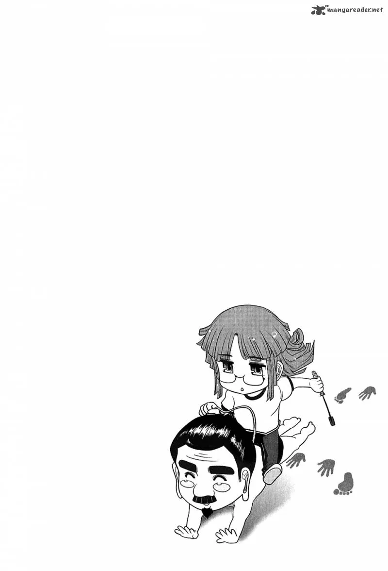 Mission School Chapter 5 page 1